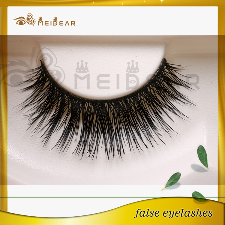 mink eyelashes manufacturer China